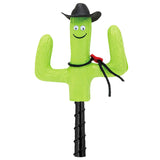 Happyballs Cowboy Cactus Car Antenna Topper (Fits Fat Style Antenna)