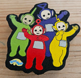 *Last One* Collectible TELETUBBIES 3D Style Car Antenna Topper