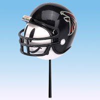 Atlanta Falcons Helmet Car Antenna Topper (NFL Football)