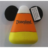 Disney Mickey Halloween Candy Corn Car Antenna Topper (Disneyland)