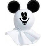 Mickey Mouse Ghost Car Antenna Topper (3 in 1 Auto Accessory) (Halloween) (Walt Disney World) (Halloween)