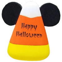 Disney Mickey Halloween Candy Corn Car Antenna Topper (Disneyland)