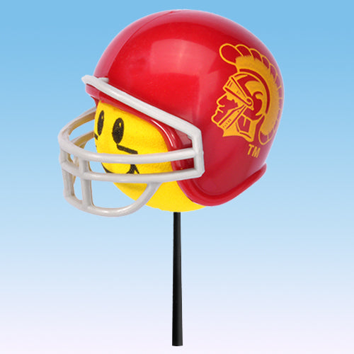 Football Helmet Car Vent Air Freshener Clips Football Helmet 