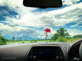 St. Louis Cardinals Car Antenna Topper / Mirror Dangler / Auto Dashboard Accessory (MLB Baseball)